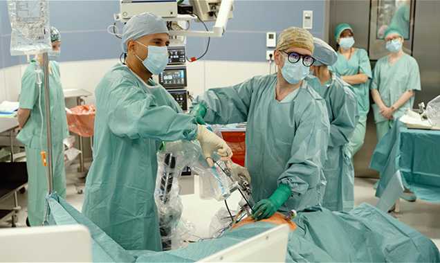 Clinical Applications