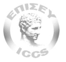 Enizey ICCS Logo