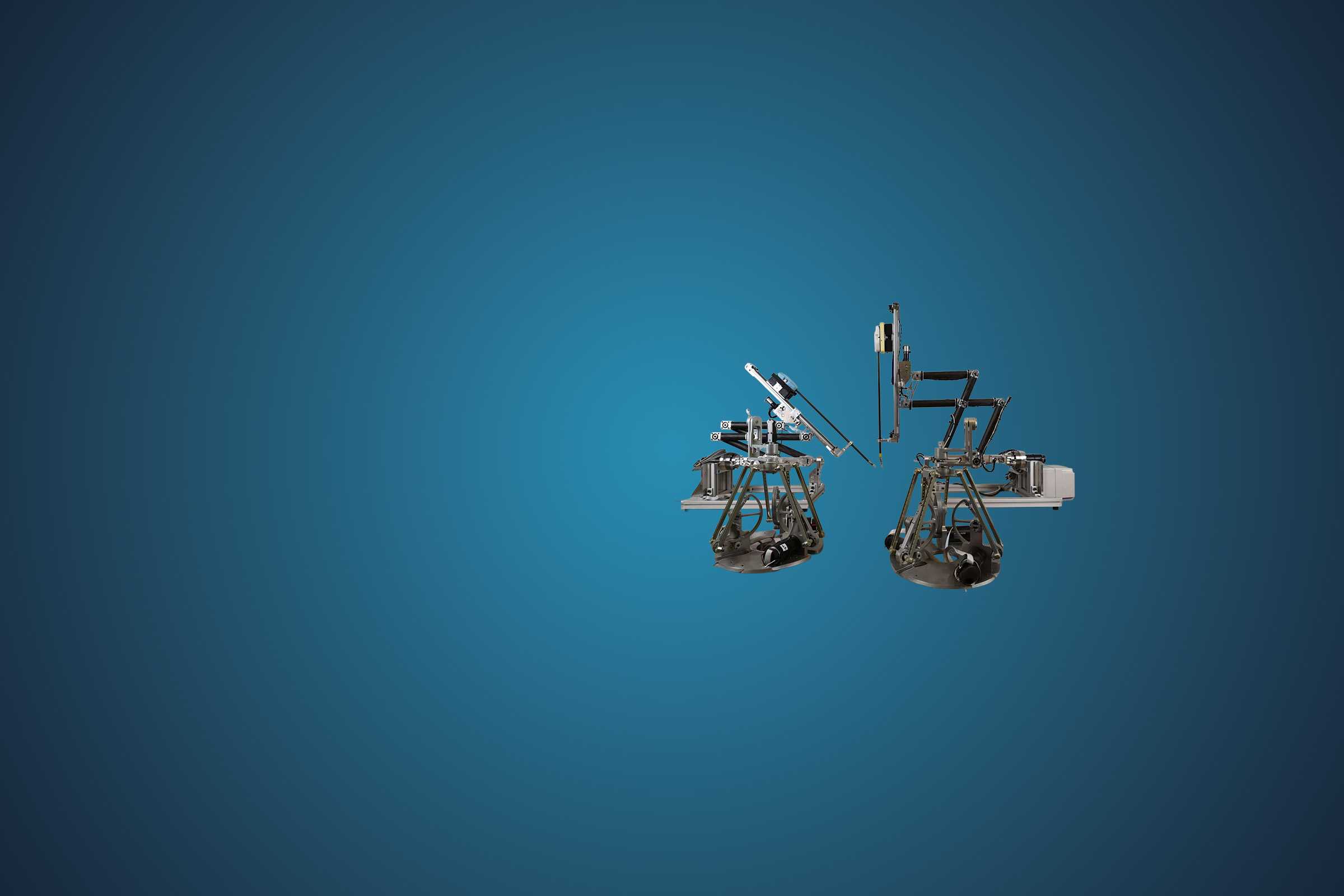 Surgical Trainer